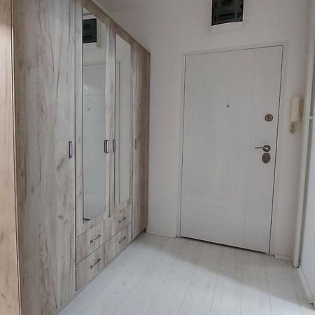Apartman 23 Bělehrad Exteriér fotografie