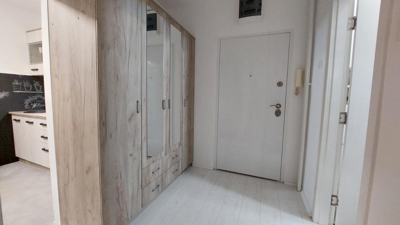 Apartman 23 Bělehrad Exteriér fotografie