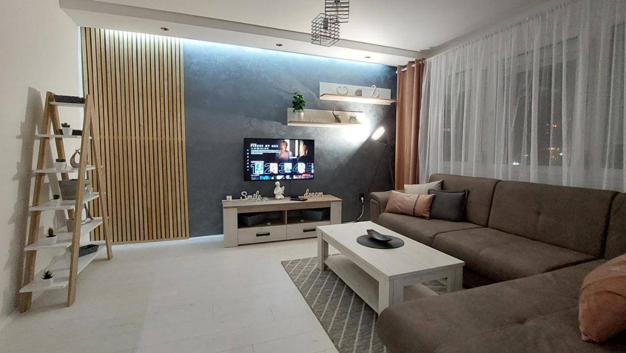 Apartman 23 Bělehrad Exteriér fotografie