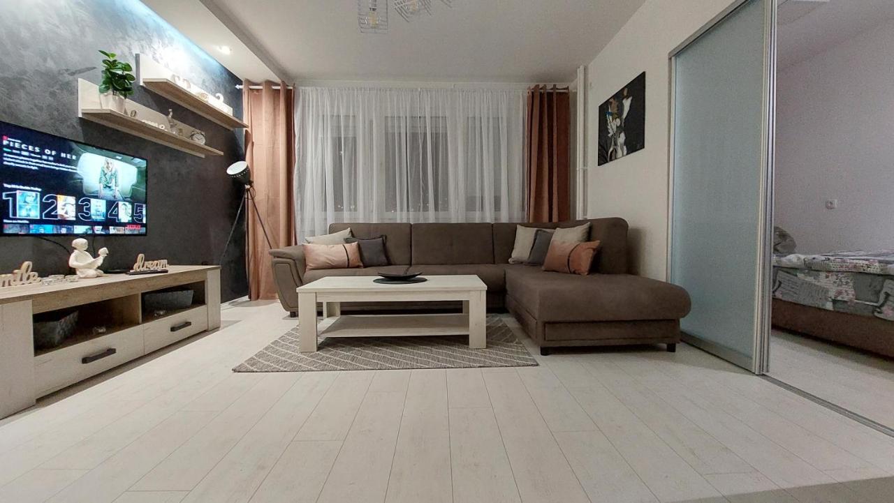 Apartman 23 Bělehrad Exteriér fotografie
