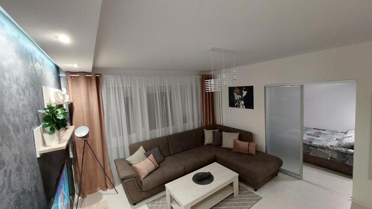 Apartman 23 Bělehrad Exteriér fotografie