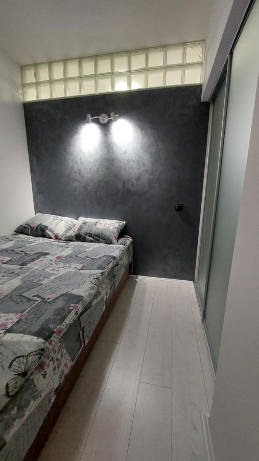 Apartman 23 Bělehrad Exteriér fotografie
