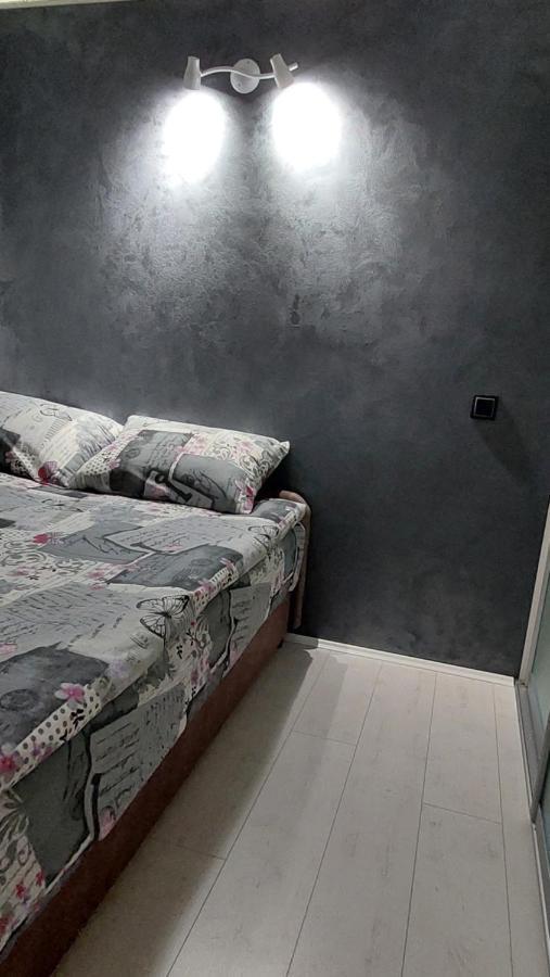 Apartman 23 Bělehrad Exteriér fotografie