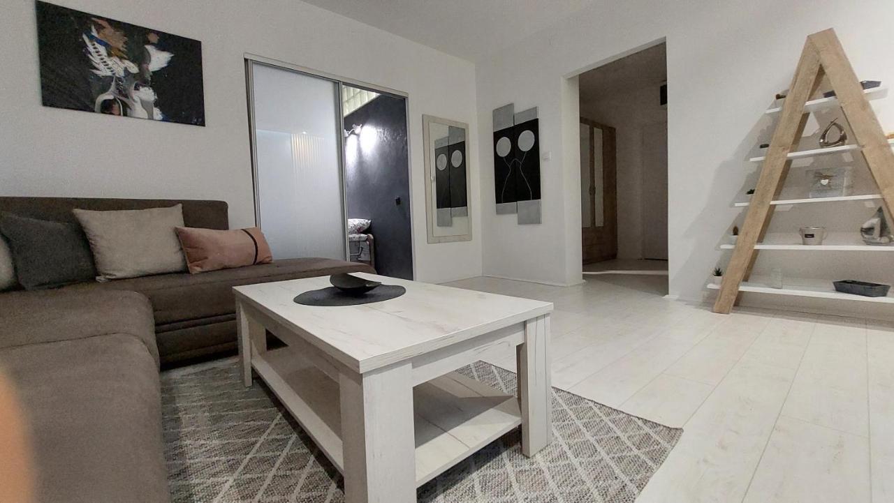 Apartman 23 Bělehrad Exteriér fotografie