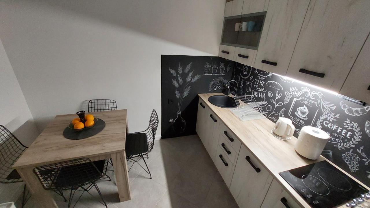 Apartman 23 Bělehrad Exteriér fotografie