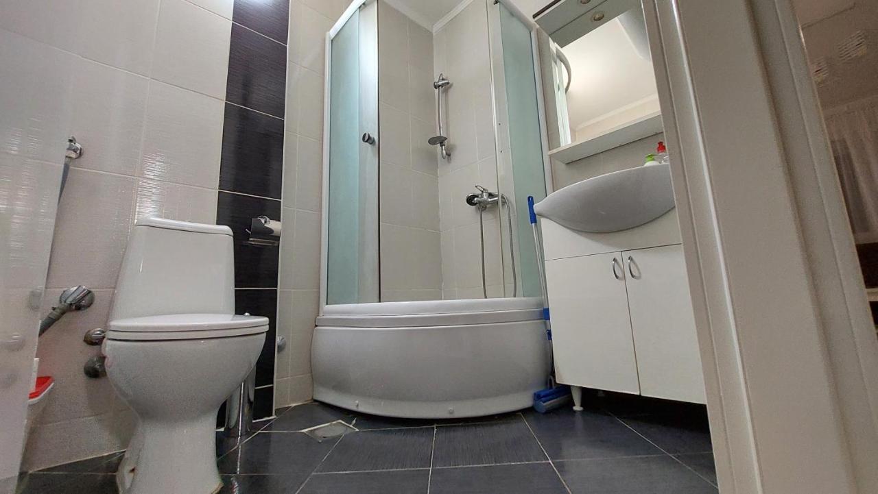 Apartman 23 Bělehrad Exteriér fotografie