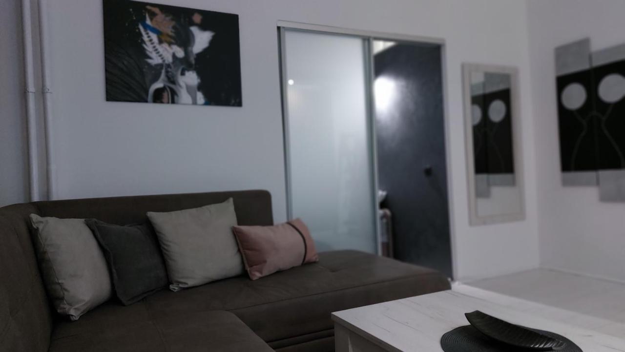 Apartman 23 Bělehrad Exteriér fotografie