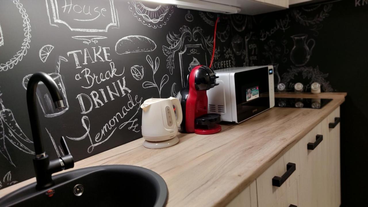 Apartman 23 Bělehrad Exteriér fotografie