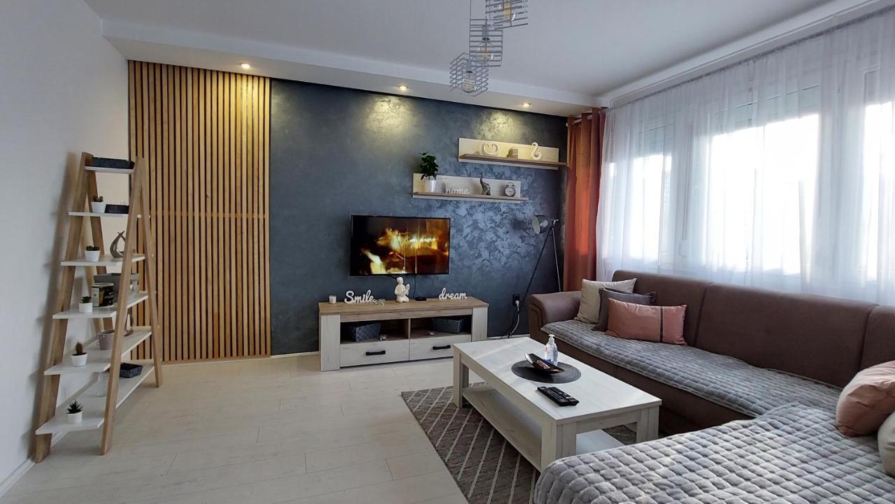 Apartman 23 Bělehrad Exteriér fotografie