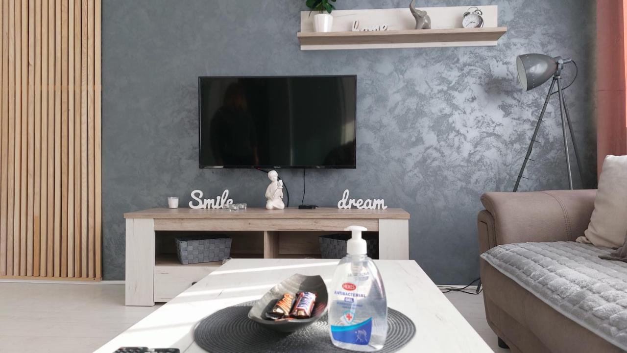 Apartman 23 Bělehrad Exteriér fotografie