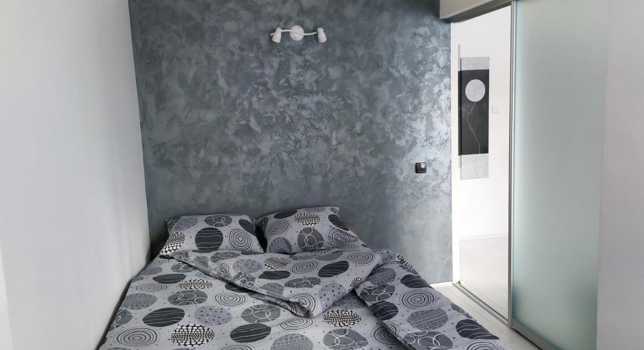 Apartman 23 Bělehrad Exteriér fotografie