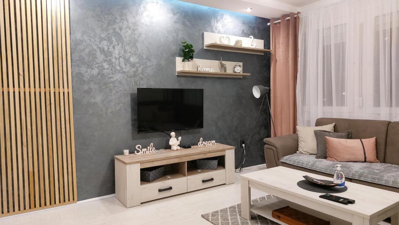 Apartman 23 Bělehrad Exteriér fotografie